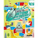【取寄商品】BD / オムニバス / THE IDOLM@STER SideM GREETING TOUR 2017 〜BEYOND THE DREAM〜 LI...