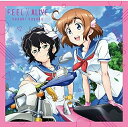 【取寄商品】CD / 佐咲紗花 / FEEL×ALIVE (アニメ盤) / LACM-14473