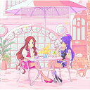 【取寄商品】CD / AIKATSU☆STARS! / TVアニメ/データカードダス『アイカツスターズ!』挿入歌シングル1 ハルコレ / LACM-14495
