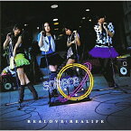 CD / スフィア / REALOVE:REALIFE (通常盤) / LASM-4051