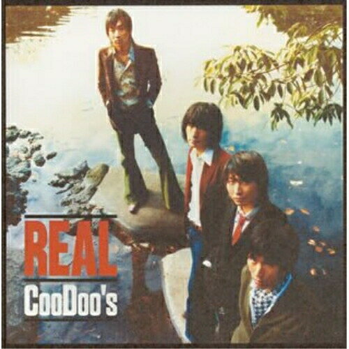 CD / CooDoo's / ꥢ / LDCD-50017