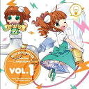 CD / 高槻やよい&やよ+水瀬伊織&いお / PETIT IDOLM＠STER Twelve Campaigns! Vol.1 / MFCZ-1047