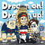 CD / Jam9 / Dream on! Dream up! / MUCD-1411