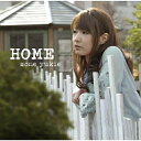 CD / 曽根由希江 / HOME (通常盤) / MUCD-5189