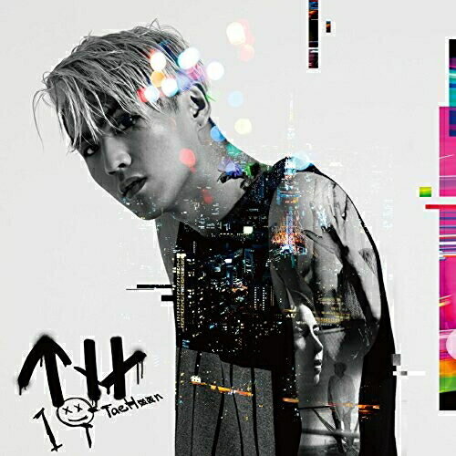 乐天商城 - 【送料無料】 CD / TaeHoon / 19 (CD+DVD) (初回生産限定盤)
