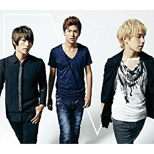 Rakuten - 【送料無料】 CD / CODE-V / Never Say Never (CD+DVD) (初回生産限定盤A)