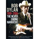 DVD / ボブ・ディラン / ボブ・ディラン/ネヴァー・エンディング・ストーリー 〜1990-2006 終わりなき旅〜 / PCBE-12233