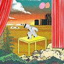 CD / Alfred Beach Sandal / Unknown Moments / PECF-1124