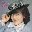 CD / 柏原芳恵 / セブンティーン 6 (SHM-CD) (歌詞付/紙ジャケット) (生産限定盤) / UPCY-9815