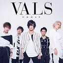 CD / VALS / シルエット (CD+DVD) (初回生産限定盤) / UXCL-114