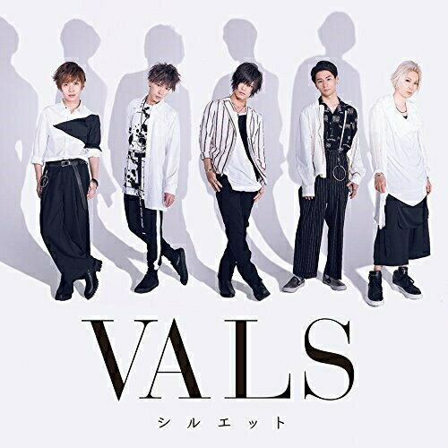 CD / VALS / 륨å (̾) / UXCL-116