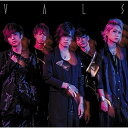 CD / VALS / 消滅彼女 (通常盤) / UXCL-121
