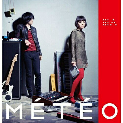 CD / EA / METEO (�楸�㥱�å�) / UXCL-48