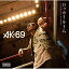 CD / AK-69 / å롼 -Go Hard or Go Home- (CD+DVD) / VCCM-1025