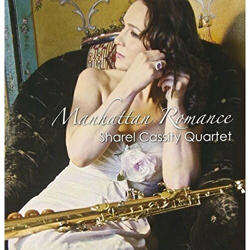 マンハッタン・ロマンス (紙ジャケット)シャレル・キャシティ・カルテットシャレルキャシティカルテット しゃれるきゃしてぃかるてっと　発売日 : 2015年11月18日　種別 : CD　JAN : 4571292517720　商品番号 : VHCD-78294【商品紹介】ジャズ専門誌『ダウンビート』のアルト・サックス部門で”ライジング・スター”に輝く美人アルト・サックス奏者、シャレル・キャシティ登場!【収録内容】CD:11.ベサメ・ムーチョ2.ジンジャーブレッド・ボーイ3.ある恋の物語4.マイ・ファニー・バレンタイン5.虹の彼方に6.シェルブールの雨傘7.黒いオルフェ8.ソー・イン・ラブ