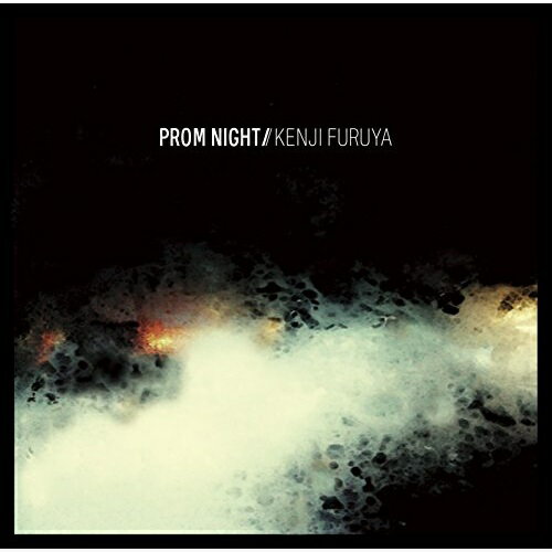 CD / KENJI FURUYA / PROM NIGHT (歌詞付) (通常盤) / VICL-37133