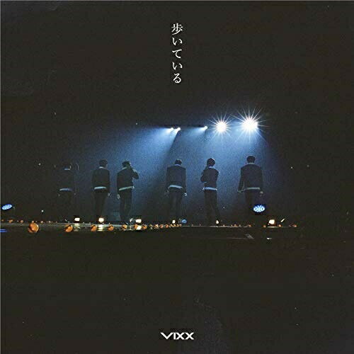 CD / VIXX / Ă () / VICL-37472