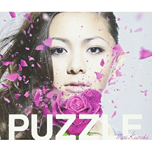 CD / 倉木麻衣 / PUZZLE/Revive (初回限定盤) / VNCM-4003