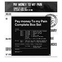 CD / Pay money To my Pain / Pay money To my Pain -M- (5CD+2Blu-ray+アナログ) (生産限定盤) / VPCC-80686