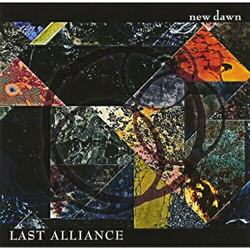 CD / LAST ALLIANCE / new dawn / VPCC-82257