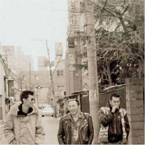 CD / smile / 浮世草子 / RLCA-1002