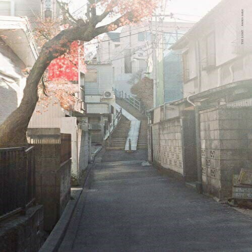 CD / 酒井尚子 / THE LIGHT / RPOL-10008