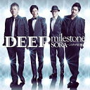 CD / DEEP / milestone/SORA`̐͂܂Ł` (CD+DVD) (WPbgA) / RZCD-46592