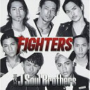 CD / O J Soul Brothers / FIGHTERS / RZCD-46921
