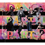 CD / DANCE EARTH PARTY / PEACE SUNSHINE / RZCD-59621