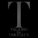 CD/the VISIONALUX (通常盤)/EXILE TAKAHIRO/RZCD-59945