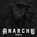 CD / ANARCHY / BLKFLG (CD+DVD) (通常盤) / RZCD-86142