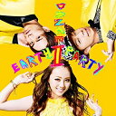 CD / DANCE EARTH PARTY / I (CD(スマプラ対応)) / RZCD-86276