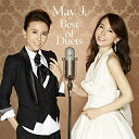 CD / May J. / Best of Duets (CD+DVD) (通常盤) / RZCD-86319