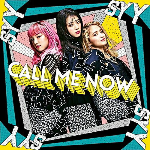 樂天商城 - CD / スダンナユズユリー / CALL ME NOW (CD+DVD) / RZCD-86379