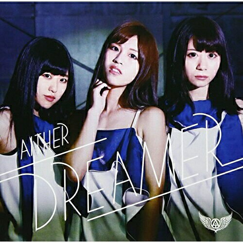 【取寄商品】CD / Aither / Dreamer (CD+DVD) (初回盤A) / SABP-1