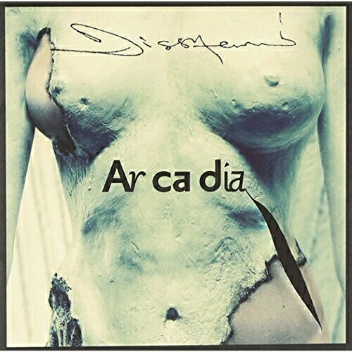 ץ饤WEB㤨CD / Diggy-mo' / Arcadia / SECL-817פβǤʤ1,282ߤˤʤޤ