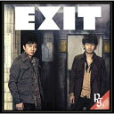 CD / ポルノグラフィティ / EXIT / SECL-961