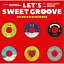 CD / 楠瀬誠志郎 / LET'S SWEET GROOVE / SHTO-2 1,885円