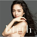 CD / 宮本笑里 / birth (通常盤) / SICL-278