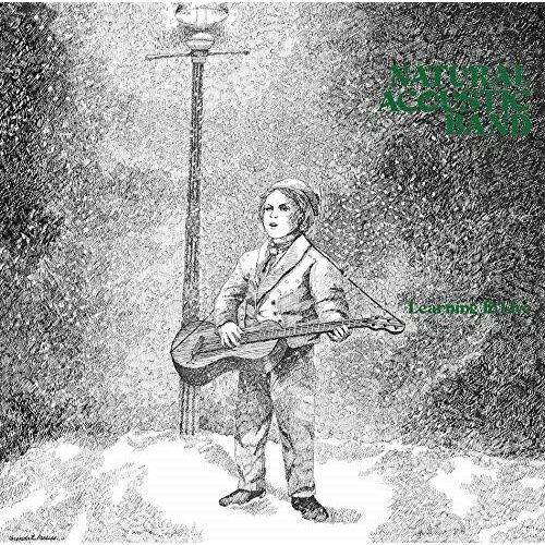 CD / ナチュラル・アコースティック・バンド / ラーニング・トゥ・リヴ (解説歌詞対訳付) / SICP-5767