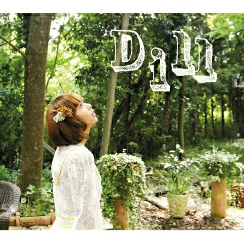 CD / 豊崎愛生 / Dill (通常盤) / SMCL-221