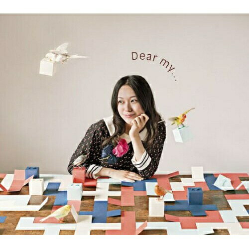 CD / 寿美菜子 / Dear my... (通常盤) / SMCL-249