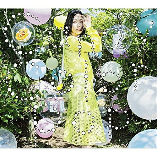 CD / 寿美菜子 / Candy Color Pop / SMCL-402