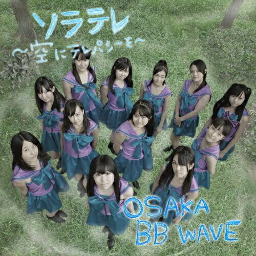 ץ饤WEB㤨CD / OSAKA BB WAVE / ƥ ?˥ƥѥ? / SOEI-1218פβǤʤ1,257ߤˤʤޤ