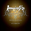 CD / 伊藤賢治 / Romancing SaGa Re;univerSe ORIGINAL SOUNDTRACK / SQEX-10709