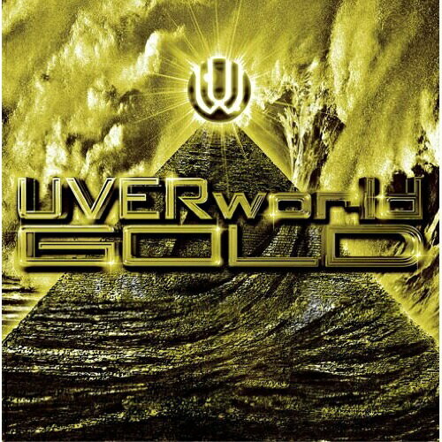 CD / UVERworld / GOLD (�̾���) / SRCL-7241