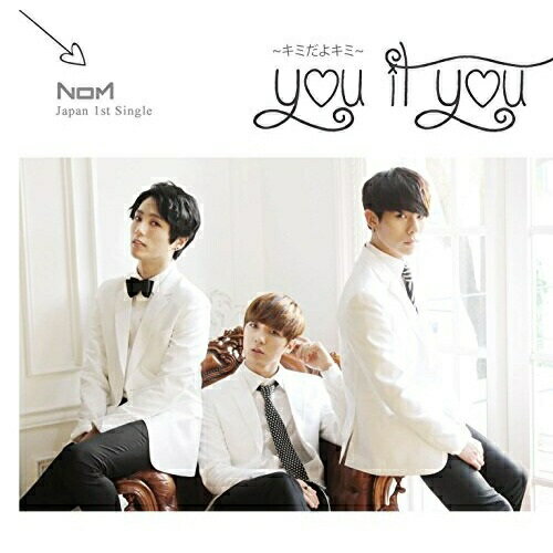 CD / NOM / YOU it YOUߤ襭ߡ / SRE-30