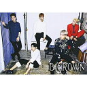 CD / B.Crown / 涙 (生産限定盤) / SRE-50