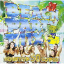 CD / DJ Phantom×DJ猫屋敷 / BEACH PARTY MIX / SRVC-1055