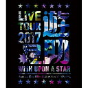 BD / V / LIVE TOUR 2017 VՁuv`́dɊ肢߂łPhB`(Blu-ray) / SRXL-141